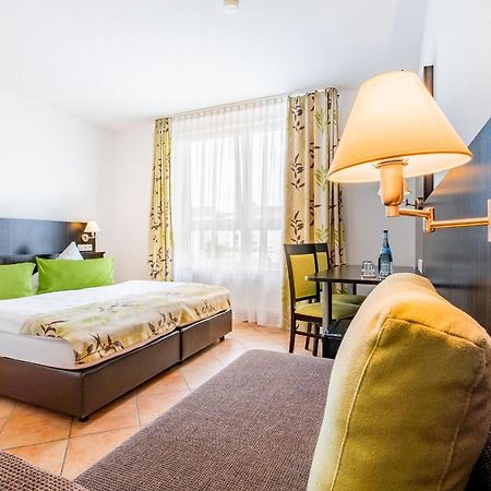My Airport Hotel Stuttgart-Airport-Messe Leinfelden-Echterdingen Ngoại thất bức ảnh