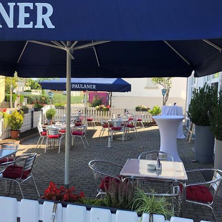 My Airport Hotel Stuttgart-Airport-Messe Leinfelden-Echterdingen Ngoại thất bức ảnh