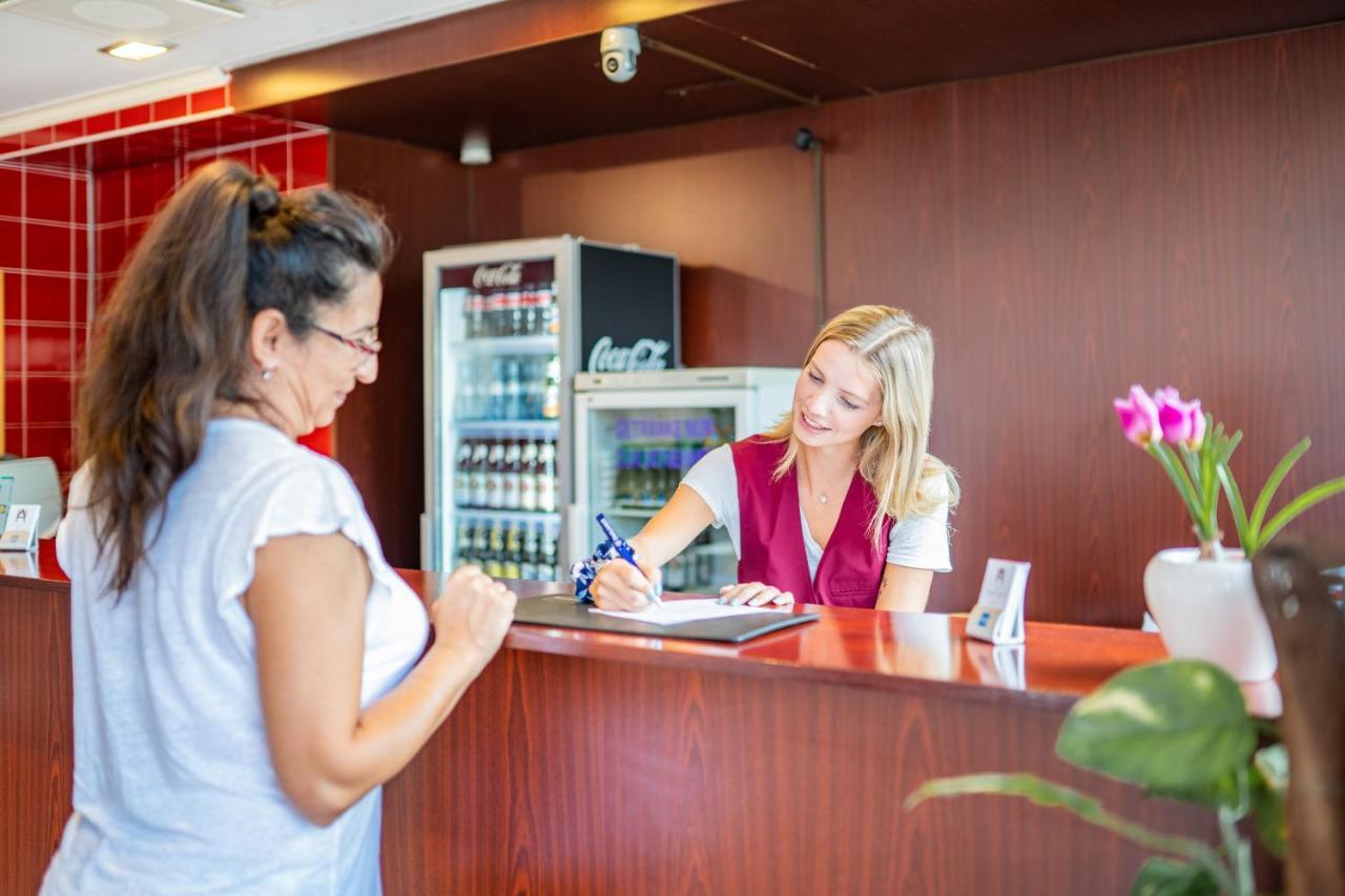 My Airport Hotel Stuttgart-Airport-Messe Leinfelden-Echterdingen Ngoại thất bức ảnh