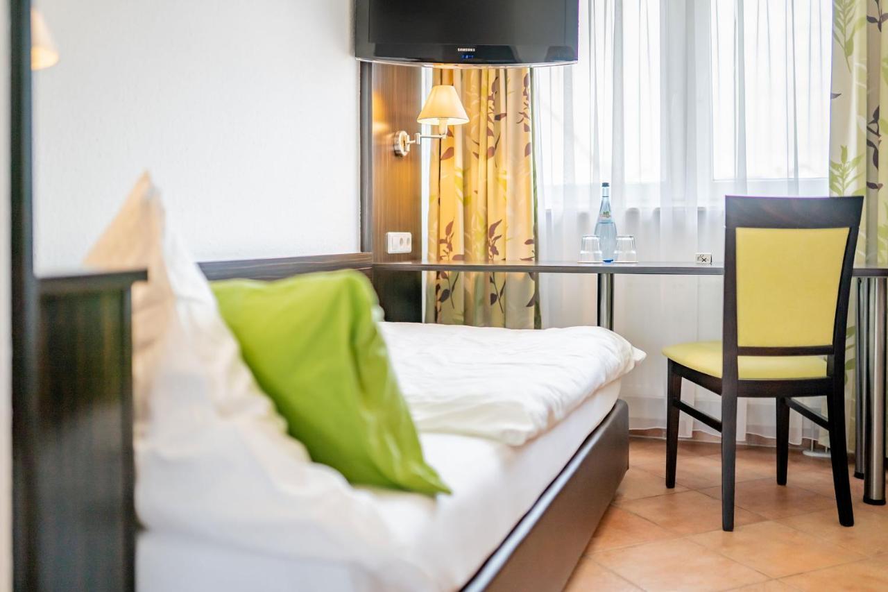 My Airport Hotel Stuttgart-Airport-Messe Leinfelden-Echterdingen Ngoại thất bức ảnh
