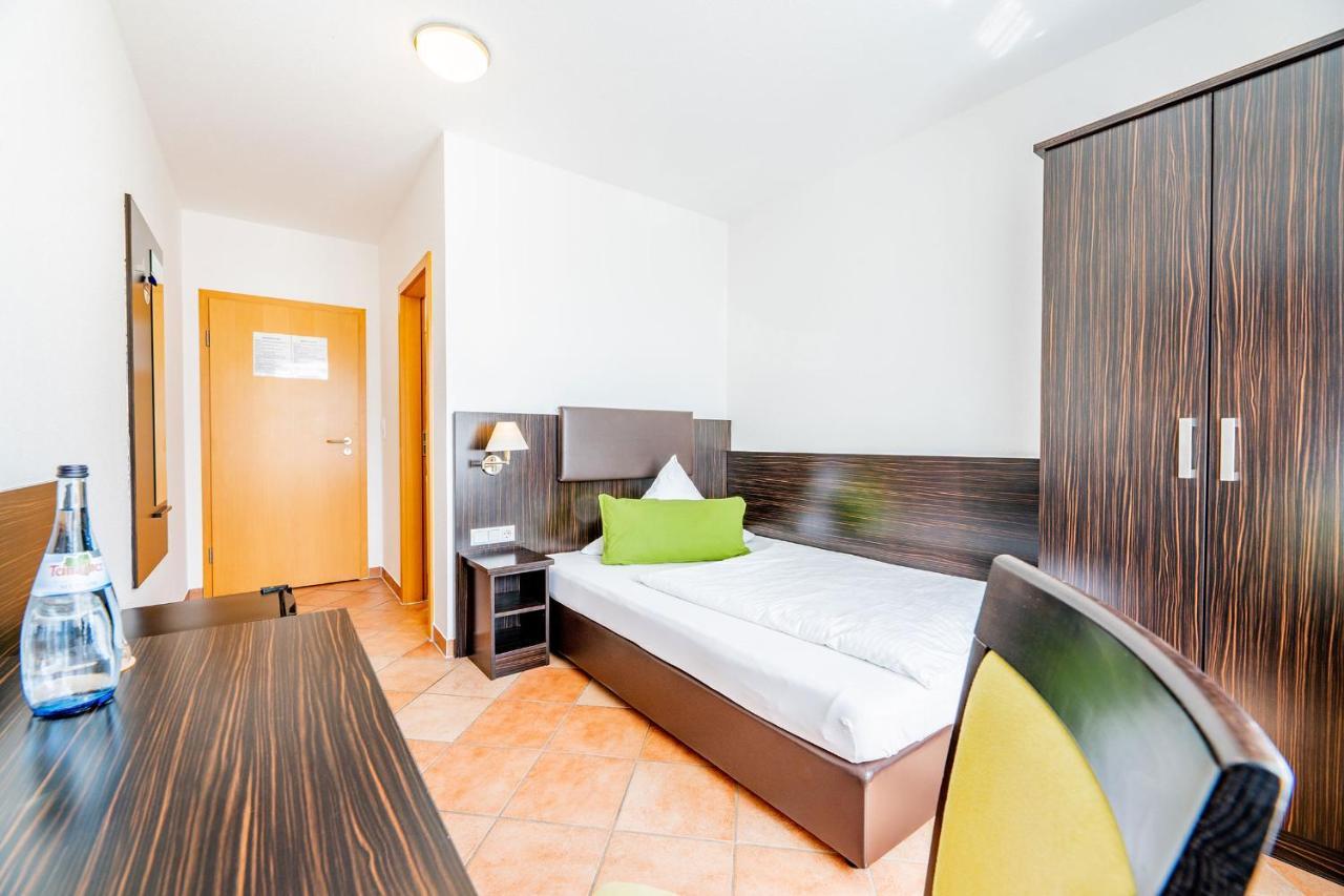 My Airport Hotel Stuttgart-Airport-Messe Leinfelden-Echterdingen Ngoại thất bức ảnh