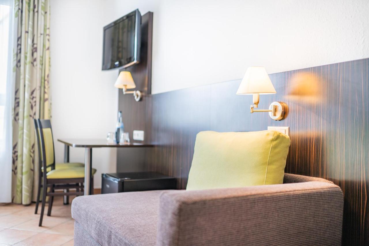 My Airport Hotel Stuttgart-Airport-Messe Leinfelden-Echterdingen Ngoại thất bức ảnh