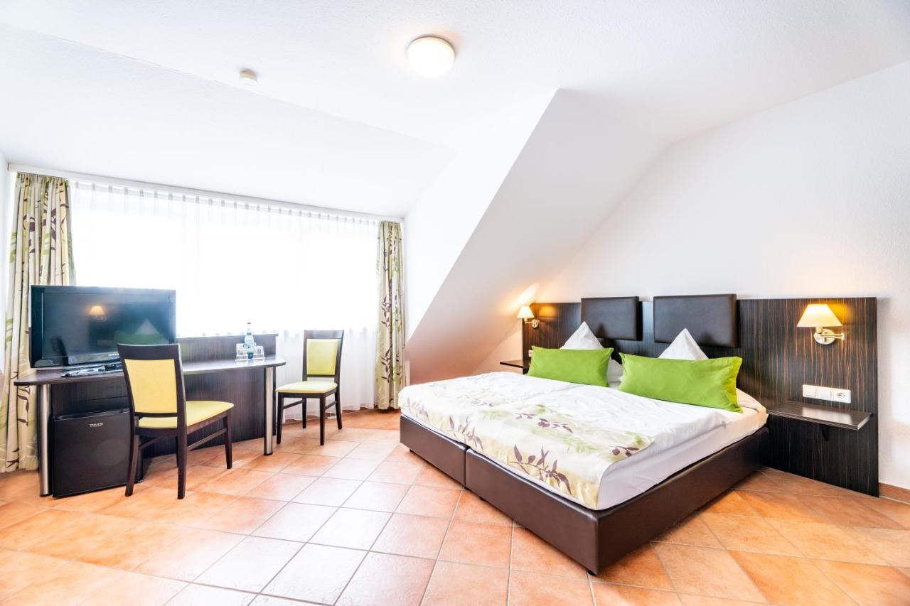 My Airport Hotel Stuttgart-Airport-Messe Leinfelden-Echterdingen Ngoại thất bức ảnh
