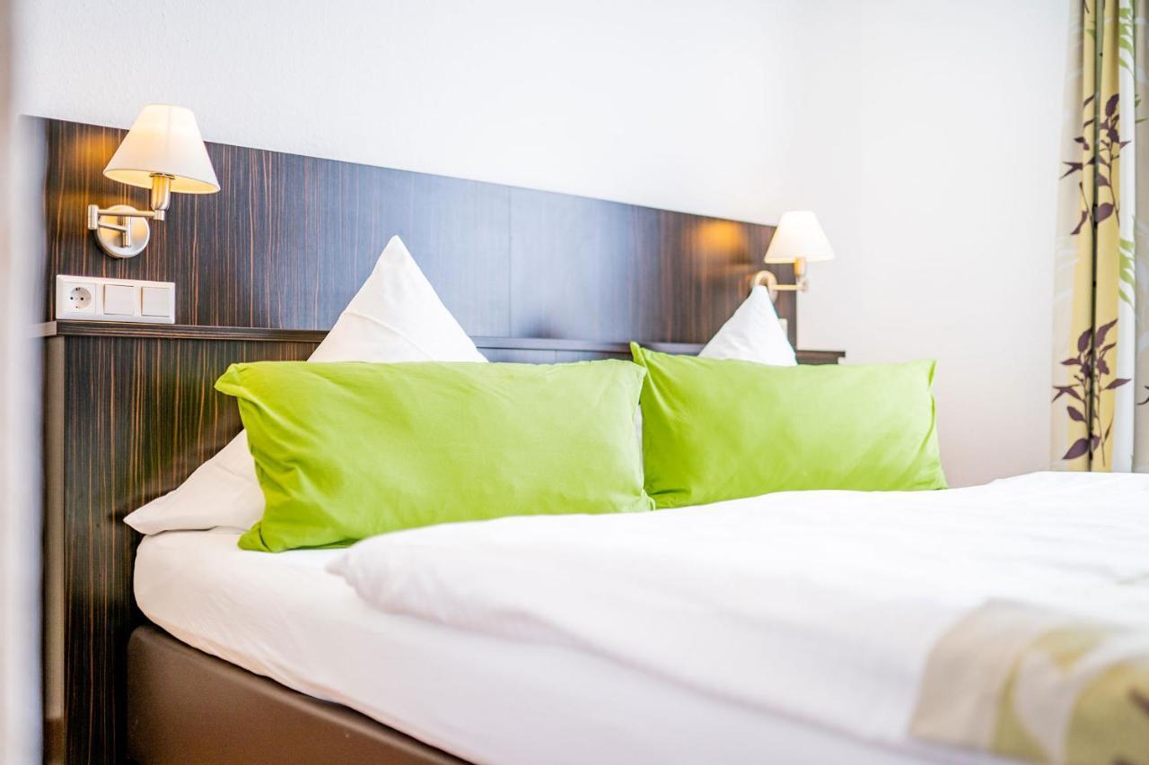 My Airport Hotel Stuttgart-Airport-Messe Leinfelden-Echterdingen Ngoại thất bức ảnh