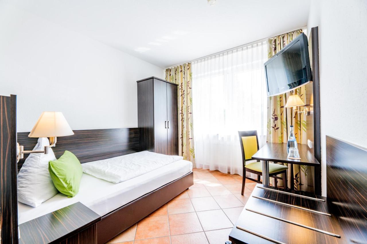 My Airport Hotel Stuttgart-Airport-Messe Leinfelden-Echterdingen Ngoại thất bức ảnh