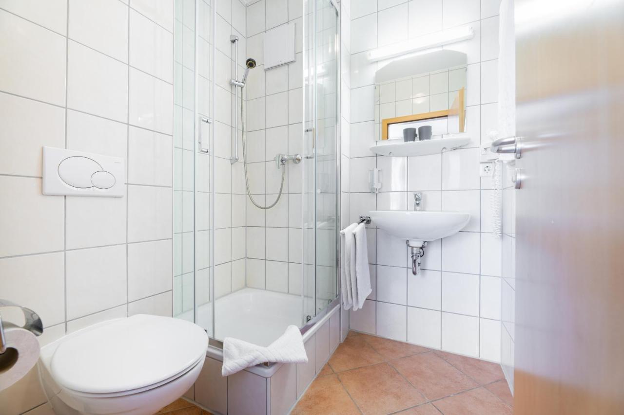 My Airport Hotel Stuttgart-Airport-Messe Leinfelden-Echterdingen Ngoại thất bức ảnh