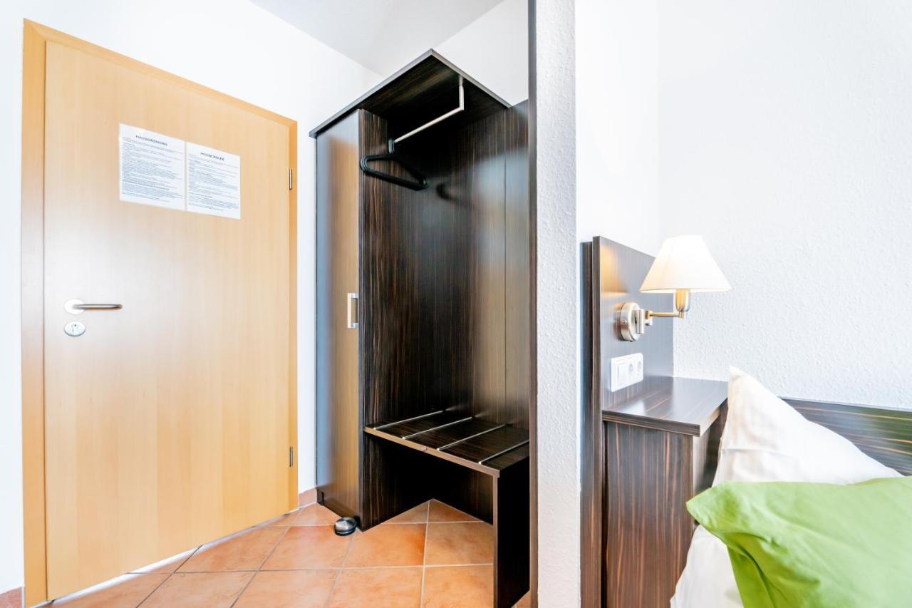 My Airport Hotel Stuttgart-Airport-Messe Leinfelden-Echterdingen Ngoại thất bức ảnh