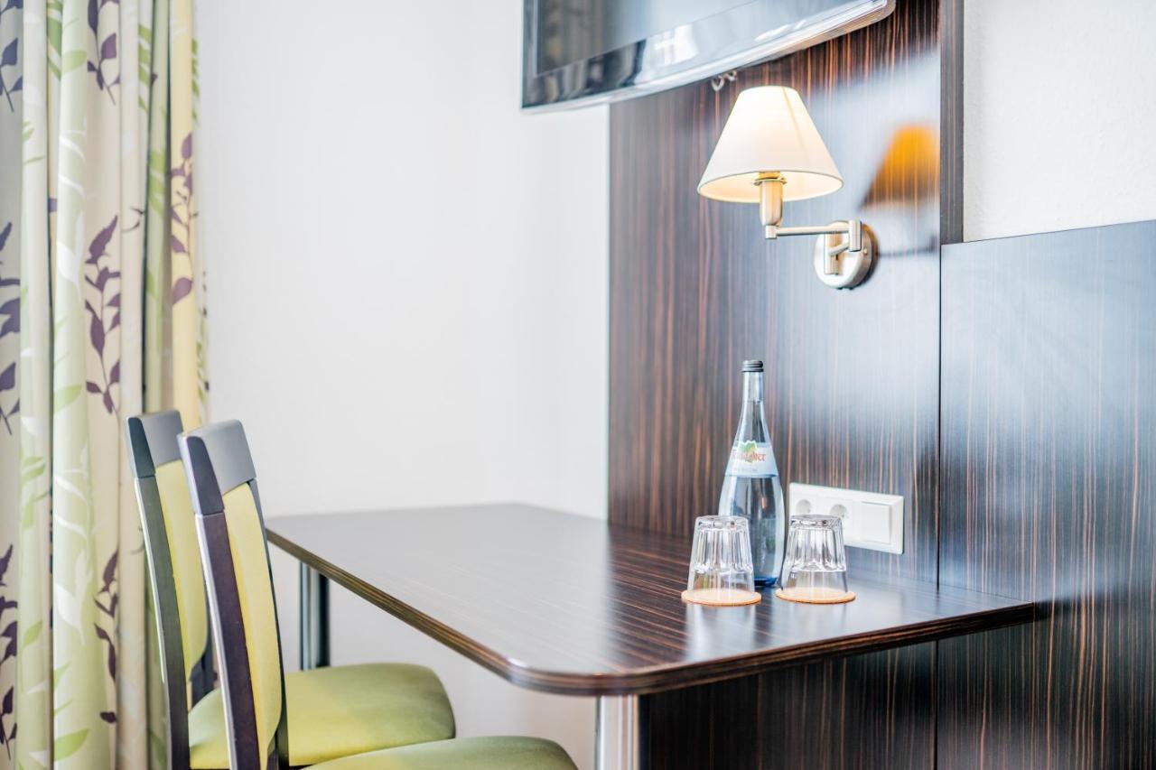 My Airport Hotel Stuttgart-Airport-Messe Leinfelden-Echterdingen Ngoại thất bức ảnh