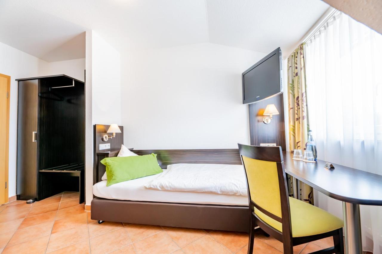 My Airport Hotel Stuttgart-Airport-Messe Leinfelden-Echterdingen Ngoại thất bức ảnh