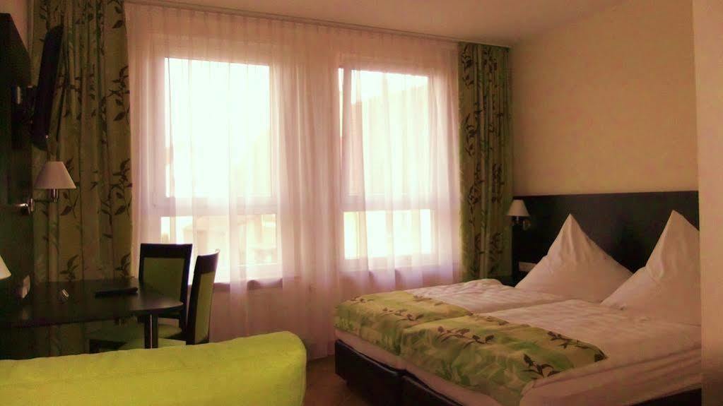 My Airport Hotel Stuttgart-Airport-Messe Leinfelden-Echterdingen Ngoại thất bức ảnh
